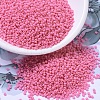 MIYUKI Round Rocailles Beads SEED-X0054-RR1385-4