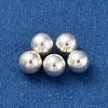 925 Sterling Silver Beads STER-Z008-01D-2