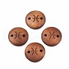 Wood Links Connectors WOOD-S053-52I-1