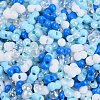 Glass Seed Beads X1-SEED-K010-03D-2