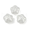 Glass Profiled Pearl Beads HY-Z001-04-1