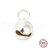925 Sterling Silver Charms STER-G033-03S-4