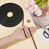 PP Plastic Ribbon DIY-WH0651-06-3