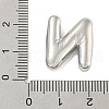 Non-Tarnish 304 Stainless Steel Pendants STAS-B071-01P-N-3