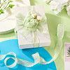 Polyester Crumpled Ribbon OCOR-TAC0035-12A-8