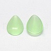 Cat Eye Cabochons CE-J001-10x14mm-25-2