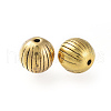 Tibetan Style Beads GLF0908Y-NF-2