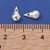 Alloy Beads FIND-B029-27S-3