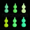 Luminous Acrylic Pendants LACR-Q020-05A-4