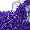 TOHO Round Seed Beads SEED-XTR11-0008-1