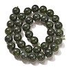 Natural Jade Beads Strands G-H090-A01-10MM-4