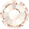 Preciosa® MAXIMA Crystal No Hotfix Flatback Stones Y-PRC-NSS16-00520-3