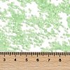 Imitation Cat Eyes Glass Seed Beads X-SEED-H003-03S-4