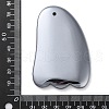 Mother's Day Gifts Synthetic Terahertz Stone Massage Tools G-F767-06B-3