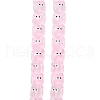 Handmade Lampwork Beads Strands LAMP-L078-010F-1