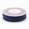 Faux Suede Cord LW-D009-11-1