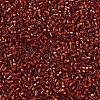 MIYUKI Delica Beads SEED-J020-DB0601-3