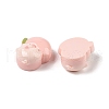 Opaque Resin Decoden Cabochons RESI-K040-01D-2