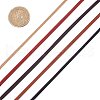 Faux Suede Cord Sets LW-PH0001-5mm-07A-4