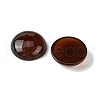 Natural Carnelian Cabochons G-L601-02A-02-2