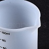 Silicone Measuring Cups DIY-C073-01A-5