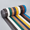 5M Folding PU Leather Flat Cord OCOR-WH20012-14D-02-5
