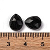 Natural Obsidian Cabochons G-H001-18J-3