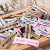 Woven Sewing Labels FIND-TA0001-23-5