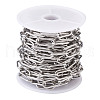 Yilisi DIY Chain Bracelets & Necklaces Kits DIY-YS0001-22P-15