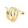 304 Stainless Steel Finger Rings RJEW-D316-01G-2