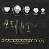 DIY Jewelry Set Making Kits DIY-YW0003-56-3