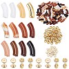   DIY Beads Jewelry Making Finding Kit DIY-PH0013-57-2