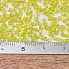 MIYUKI Delica Beads X-SEED-J020-DB1776-4