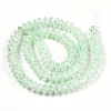 Crackle Glass Beads GLAA-S192-004H-2