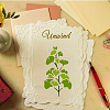 Plastic Drawing Painting Stencils Templates DIY-WH0396-508-4