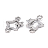 Alloy Links X-PALLOY-A19924-AS-FF-2