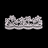 Lace Frame Carbon Steel Cutting Dies Stencils DIY-F028-66-2