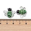Handmade Lampwork Beads LAMP-I025-13M-4