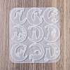 DIY Pendant Molds AJEW-U023-04A-4