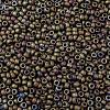 TOHO Round Seed Beads SEED-XTR08-0614-2