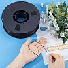 330M PLA 3D Printer Filament OCOR-WH0081-39A-3