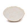 Opaque Resin Imitation Fruit Decoden Cabochons RESI-G076-01A-2