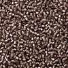 TOHO Round Seed Beads X-SEED-TR08-0026F-2