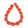 Handmade Lampwork Beads LAMP-S079-12A-2