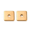 304 Stainless Steel Spacer Beads STAS-E134-19G-02-1