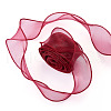 Polyester Wired Ribbon OCOR-TAC0035-13C-11