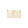 4Pcs Wood Thread Winding Boards AJEW-WH0534-51C-7
