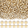SUNNYCLUE 600Pcs CCB Plastic Beads CCB-SC0001-13A-1