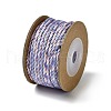 12M 3-Ply Polyester Cotton Cord OCOR-V001-A14-1