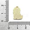 Zinc Alloy Enamel Pendants FIND-Z080-01G-07-3